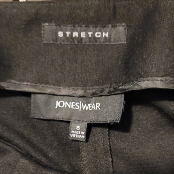 Jones Wear Slacks - Picture 4 of 5